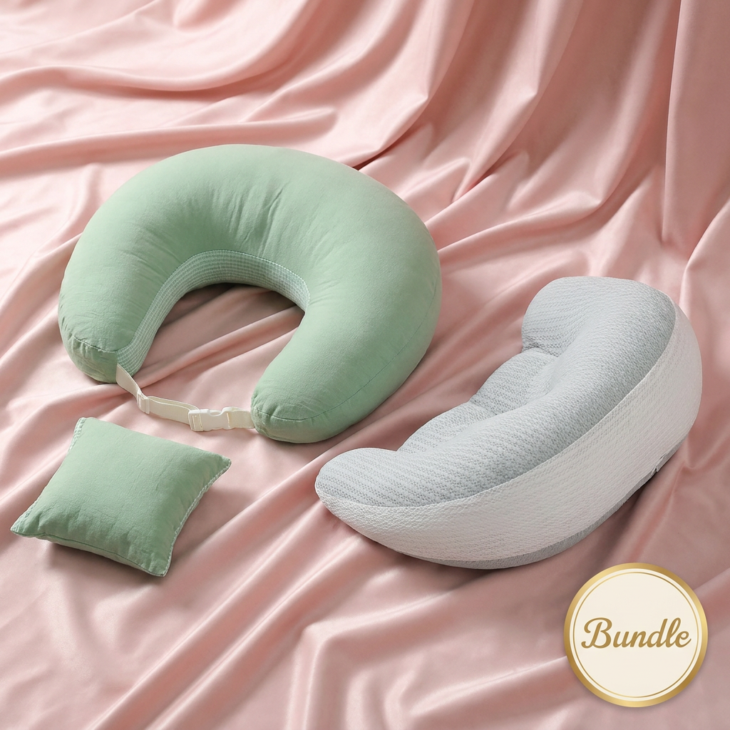 Mom & Baby Essentials