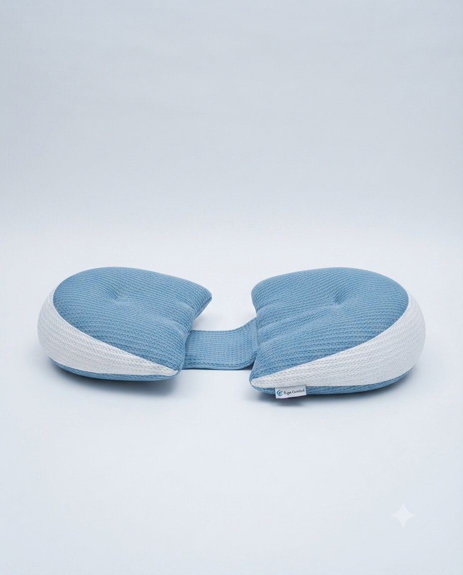 Main body pillow