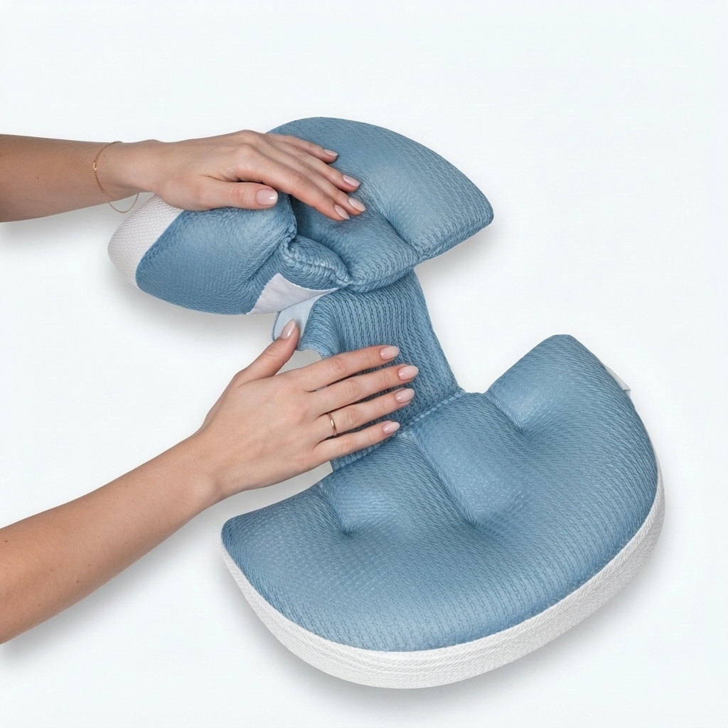Adjustable support piece